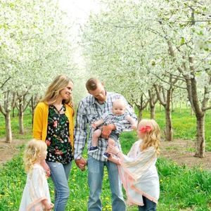 Meet your Posher, Coby n jen